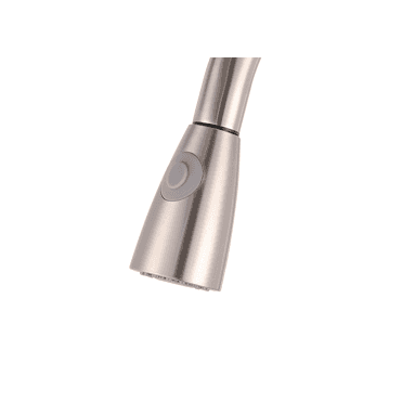 Spare Replacement Handset Tap Head For Nuie KC317