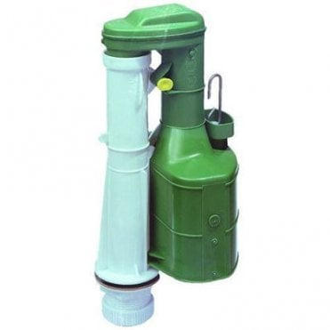 Syphon Dudley Turbo Rubberwell