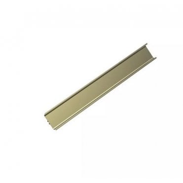 Tavistock Acumen 600 Handles - Brass - ACUPRF6A