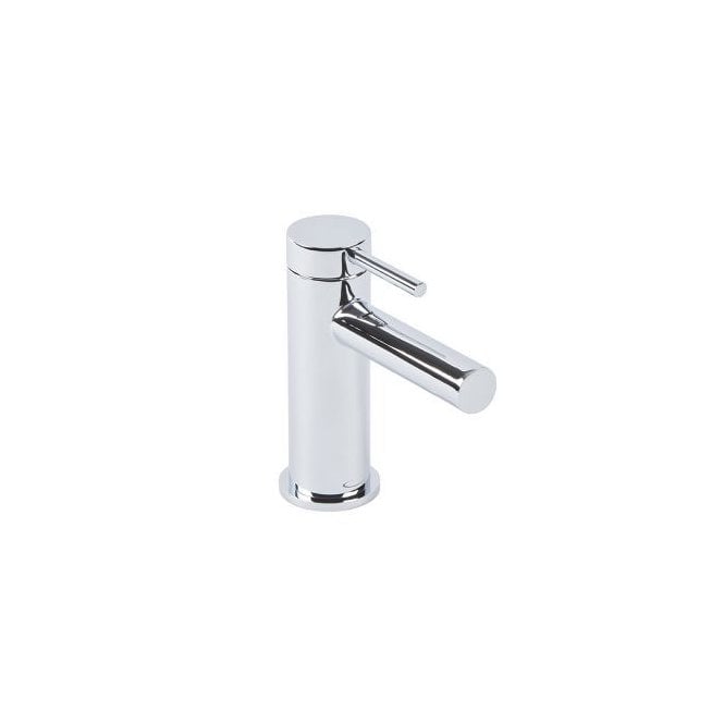 Tavistock  Anthem Mini Basin Mixer With Click Waste Chrome TAN61