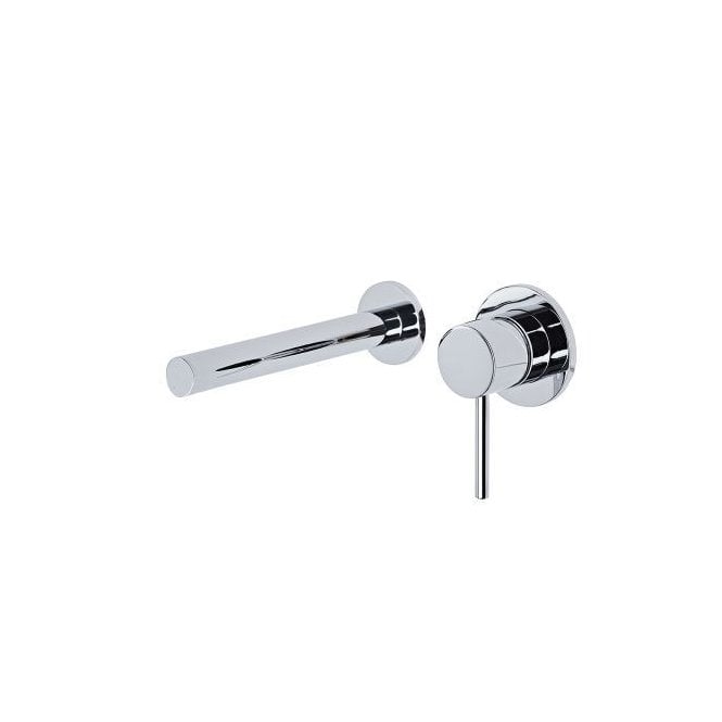 Tavistock  Anthem Wall Mounted Basin Mixer Chrome TAN19