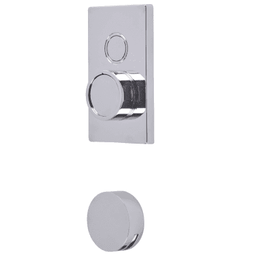Tavistock Axiom Single Function Shower System With Smartflow Bath Filler