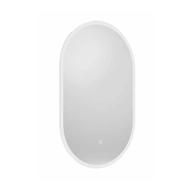 Tavistock  Beta Pill Illuminated Bathroom Mirror - BTM50P