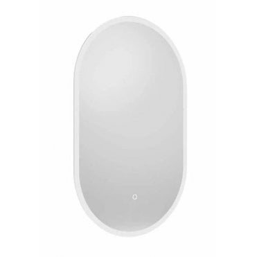 Tavistock Beta Pill Illuminated Bathroom Mirror - BTM50P