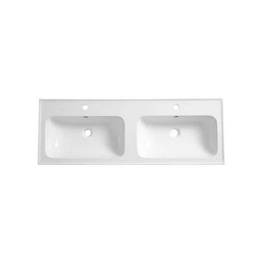 Tavistock Cadence 1200 Isocast Basin - White - CA1200IS