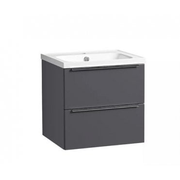 Tavistock Cadence 500 Wall Mounted Unit - Storm Grey - CA500W.SG