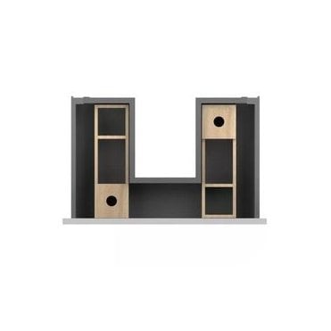 Tavistock Cadence 600 Drawer Storage Boxes Set Of 1 - TAVDIVSET4