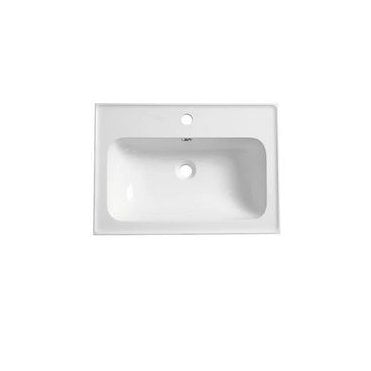 Tavistock Cadence 600 Isocast Basin - White - CA600IS