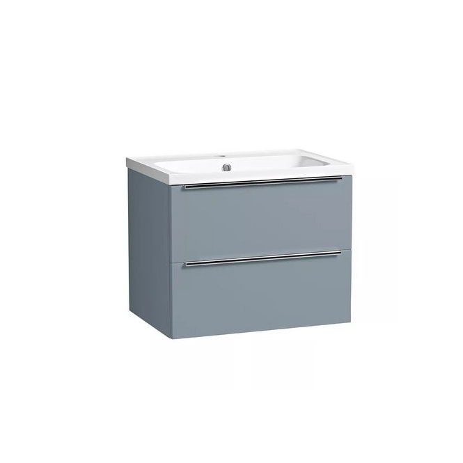 Tavistock  Cadence 600 Wall Mounted Unit - Gloss Spruce - CA600W.GSP