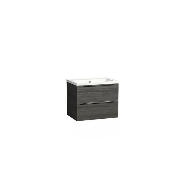 Tavistock  Cadence 600 Wall Mounted Unit - Tundra Wood - CA600W.TW