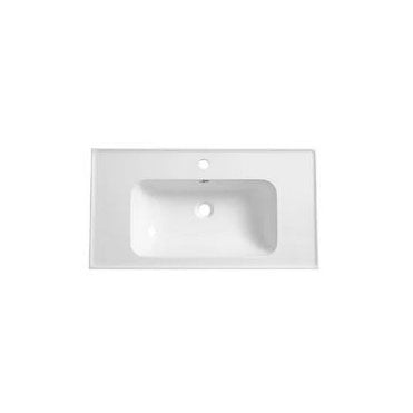 Tavistock Cadence 800 Isocast Basin - White - CA800IS
