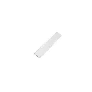 Tavistock Cadence Handle 160mm - Chrome - CADH04.160.C