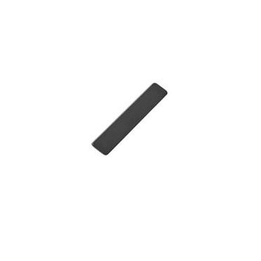 Tavistock Cadence Handle 160mm - Matt Black - CADH04.160.B