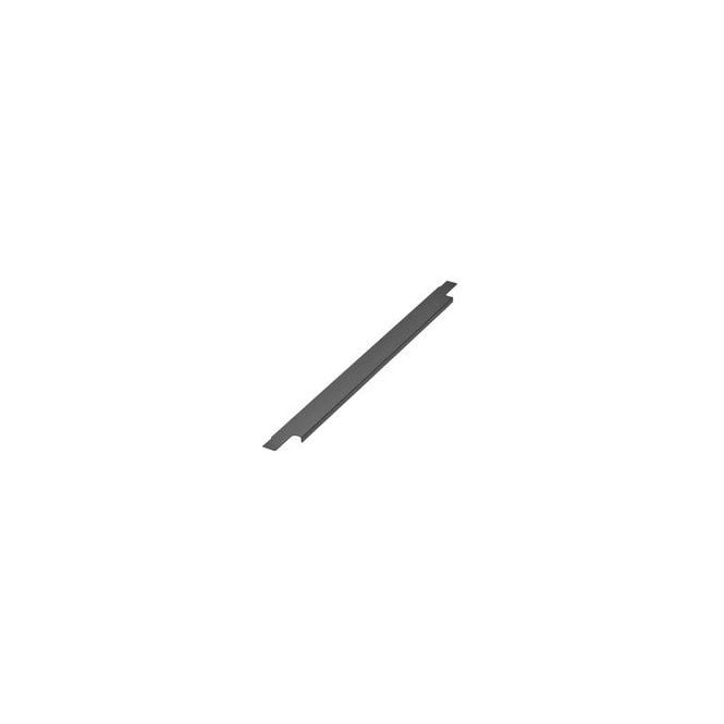 Tavistock  Cadence Handle 479mm - Matt Black - CADH01.479.B