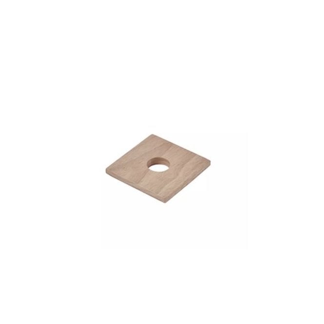 Tavistock  Cadence Square Storage Box Lid - DC12019