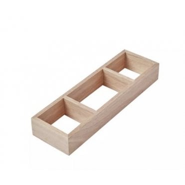Tavistock Cadence Straight Drawer Storage Box - DC12016