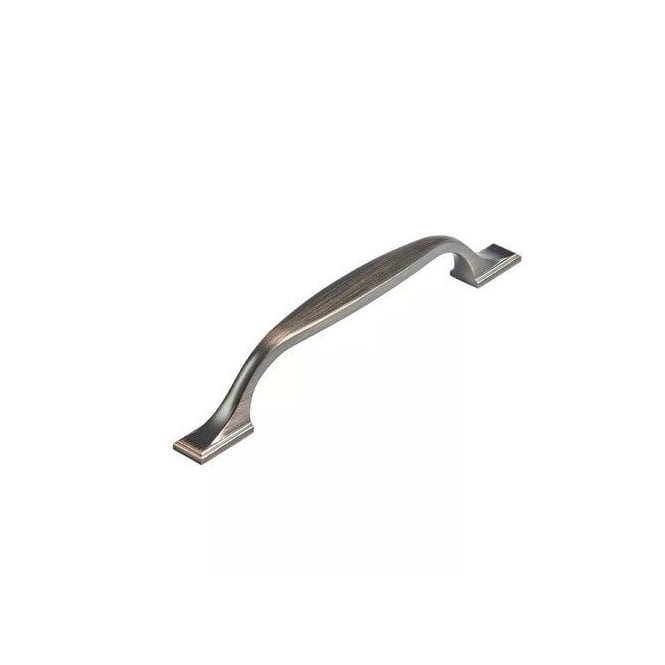 Tavistock  Cecily Handle - Burnished Copper - TFHCEC.BC