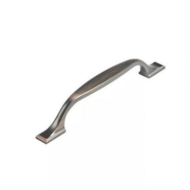 Tavistock Cecily Handle - Burnished Copper - TFHCEC.BC
