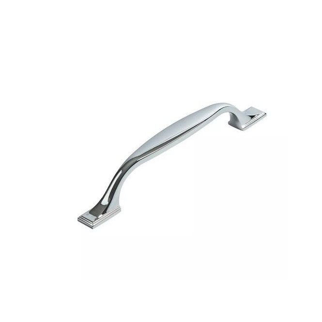 Tavistock  Cecily Pull Handle - Chrome - TFHCEC.C