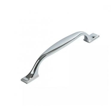 Tavistock Cecily Pull Handle - Chrome - TFHCEC.C