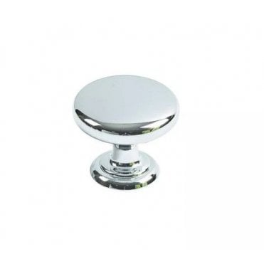 Tavistock Florence Knob - Chrome - TFHFLO.C
