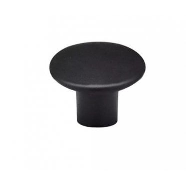 Tavistock Hana Knob - Black - TFHHAN.B