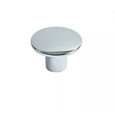 Tavistock Hana Knob - Chrome - TFHHAN.C