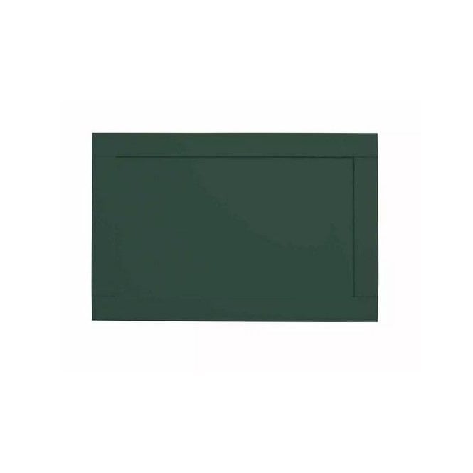 Tavistock  Isocore 700 Bath Panel - Sherwood Green - DC5018E