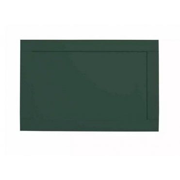 Tavistock Isocore 700 Bath Panel - Sherwood Green - DC5018E