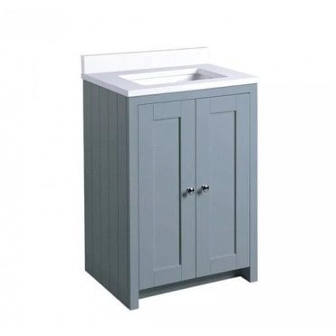 Tavistock Lansdown 600 Underslung Unit - Mineral Blue - LAN600US.MB