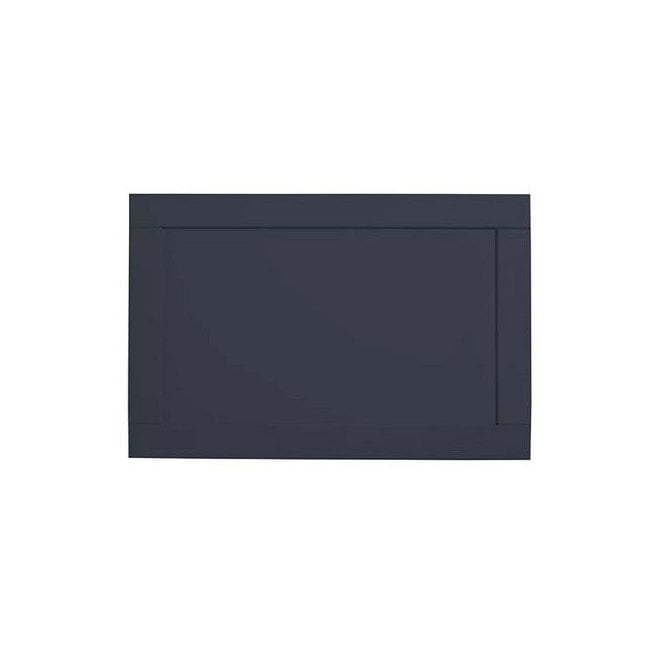 Tavistock  Lansdown 700 Painted Bath Panel - Matt Dark Grey - DC5011E