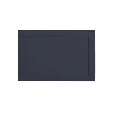 Tavistock Lansdown 700 Painted Bath Panel - Matt Dark Grey - DC5011E