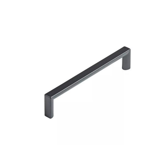 Tavistock  Lucia Pull Handle - Black - TFHLUC.128.B