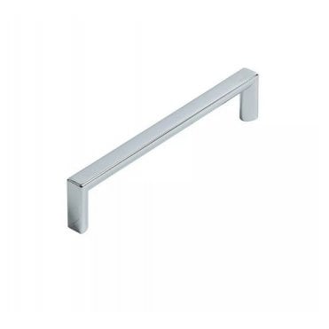 Tavistock Lucia Pull Handle - Chrome -TFHLUC.128.C