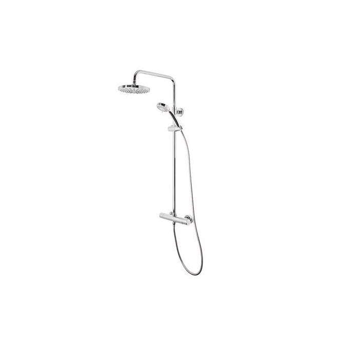 Tavistock  Merit Dual Function Bar Valve Shower System