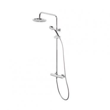 Tavistock Merit Dual Function Bar Valve Shower System