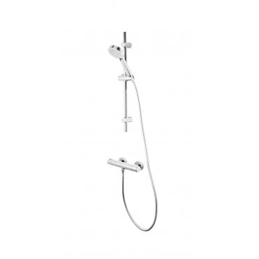 Tavistock Quantum Cool Touch Bar Shower System SQT2416