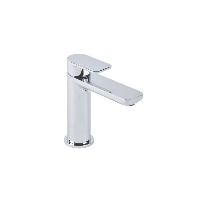 Tavistock  Savour Basin Mixer With Click Waste Chrome TSV11