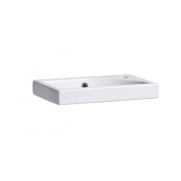 Tavistock Sequence 450 Cloak Basin Ceramic - White - SQ450BC