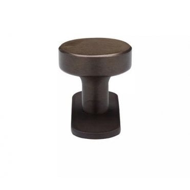 Tavistock Sofia Knob - Bronze - TFHSOF.BR