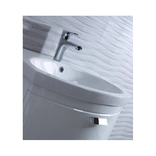 Tavistock  Tempo 900 Basin - White - TE900C