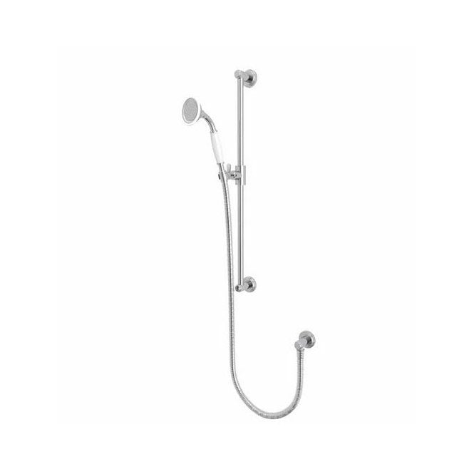Tavistock  Traditional Shower Kit - Chrome - SVKIT33