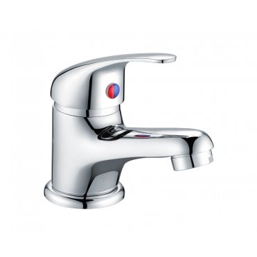 Plumb Essentials Mono Basin Mixer Tap