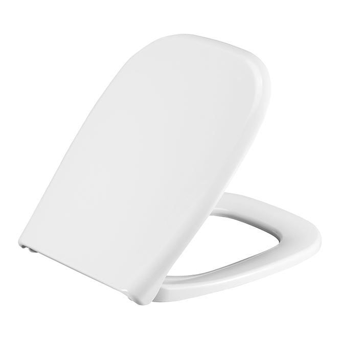Tenby Pressalit Code Soft Close Toilet Seat