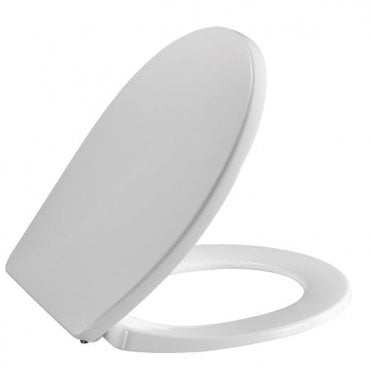 Pressalit T Soft Close Toilet Seat