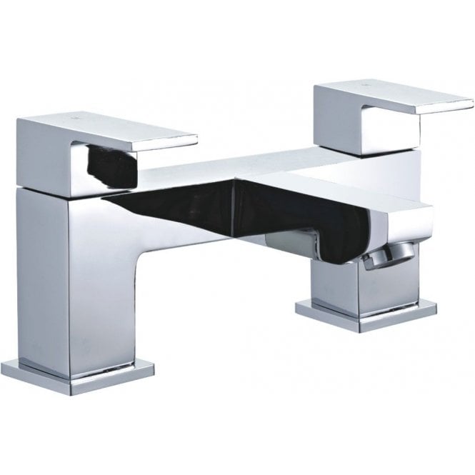 Tenby Raglan Modern Square Bath Filler