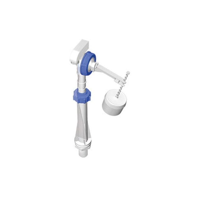 Torbeck  B/E Ballvalve Adjustable 8.5