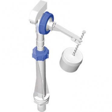 Torbeck B/E Ballvalve Adjustable 8.5"-11.5"