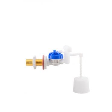 Torbeck S/E Fill Valve Brass