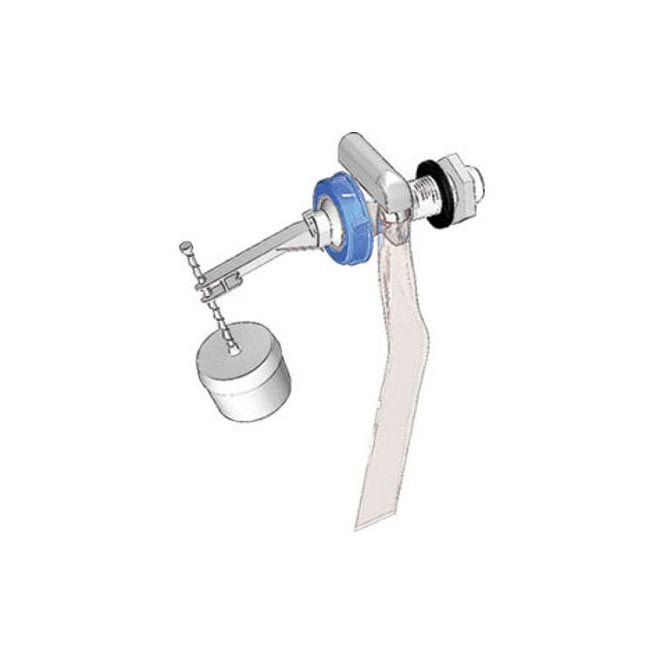 Torbeck  S/E Fill Valve